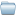 Blank Blue Icon 16x16 png
